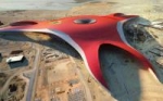 ���� ������������ �Ferrari World� � ���-����