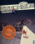 4snowmag #16 – первый номер сезона 10-11 4snowmag #16 – первый номер сезона 10-11