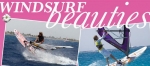 �� �����, ��������...GO windsurf beauties camp!