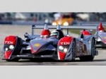 Audi R15 TDI: участие в Sebring репетиция перед Le Mans Audi R15 TDI: участие в Sebring репетиция перед Le Mans