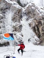 Скоро On-sight Marathon Drytooling Скоро On-sight Marathon Drytooling