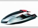 Гидроцикл от HSR-Benelli Гидроцикл от HSR-Benelli