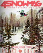 ������ 4snowmag #18: �����