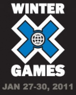 ������� ����������� ���� 15-� ������ X-Games