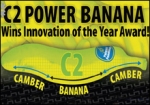 C2 Power Banana - самая прогрессивная технология C2 Power Banana - самая прогрессивная технология
