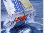 5-  Volvo Ocean Race