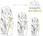 Dolomites Women – регистрируйтесь! Dolomites Women – регистрируйтесь!