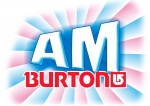  Burton AM Tour   