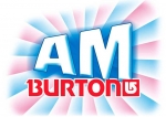 Молодежный Burton AM Tour скоро в России Молодежный Burton AM Tour скоро в России