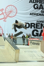 Зимние Adrenalin Games с участием Prodigy Зимние Adrenalin Games с участием Prodigy