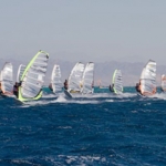 Dahab Slalom Week 2009: победа Сергея Макаренко Dahab Slalom Week 2009: победа Сергея Макаренко