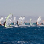 Dahab Slalom Week 2009:   