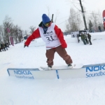 Родина ждет! Первый этап Nokia Soundboard в Самаре Родина ждет! Первый этап Nokia Soundboard в Самаре