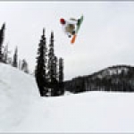 Молодежь на российском Burton AM Tour Золотая Доли Молодежь на российском Burton AM Tour Золотая Доли