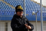 MotoGP: Жибернау пропустит тесты в Катаре MotoGP: Жибернау пропустит тесты в Катаре