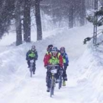 Bergson Winter Challenge 2009 Bergson Winter Challenge 2009