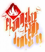 12-й сноуборд-лагерь Flammable Camp 12-й сноуборд-лагерь Flammable Camp