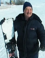 Сноубординг покоряет всех! Сноубординг покоряет всех!