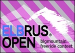   Elbrus Open 2009