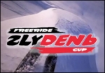 ZLYDEN FREERIDE CUP 2009