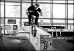 Trick by Trick BMX contest