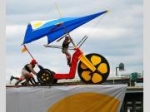 Red Bull Flugtag: полетели? Red Bull Flugtag: полетели?