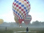 FAI EUROPEANS HOT AIR BALLOON CHAMPIONSHIP