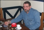 Павел Резвой покорит третий океан Павел Резвой покорит третий океан