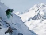 Европейские фрирайдеры на The Nissan Freeride Европейские фрирайдеры на The Nissan Freeride