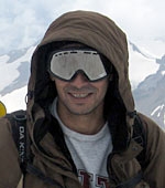 Elbrus Open 09 - погиб Эльдар Золотарев Elbrus Open 09 - погиб Эльдар Золотарев