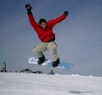 Winter Force 2009  