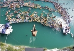 Red Bull Cliff Diving Series 2009 Red Bull Cliff Diving Series 2009