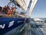 Volvo Ocean Race Volvo Ocean Race