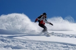Известен чемпион Freeride World Tour 2009 Известен чемпион Freeride World Tour 2009