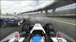 Formula 1 официально представила гонщиков Formula 1 официально представила гонщиков