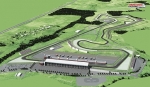  Moscow Raceway!