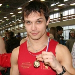 Сергей Синицын о соревнованиях чемпионата России Сергей Синицын о соревнованиях чемпионата России
