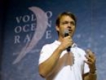 Volvo Ocean Race:  2011-2012