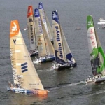 6-  Volvo Ocean Race