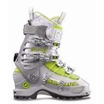 ������� ������� ��� �������� � ������� Scarpa Shak