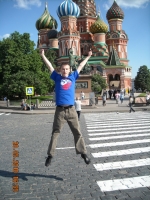 Moscow 2010