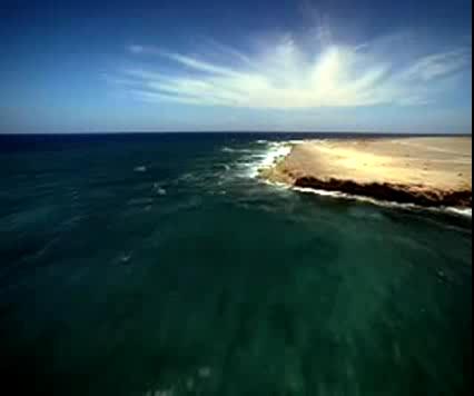 Остров Аруба